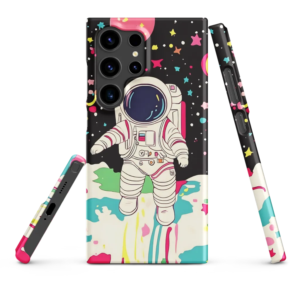 Cosmic Dreamscape