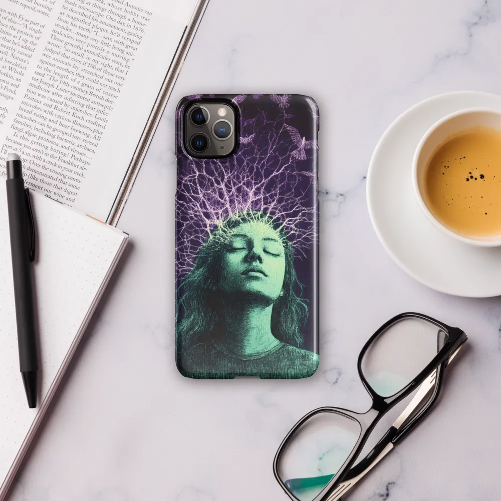 Whispers of Freedom | Phone Case |  11 Pro Max | Snap Case | Glossy