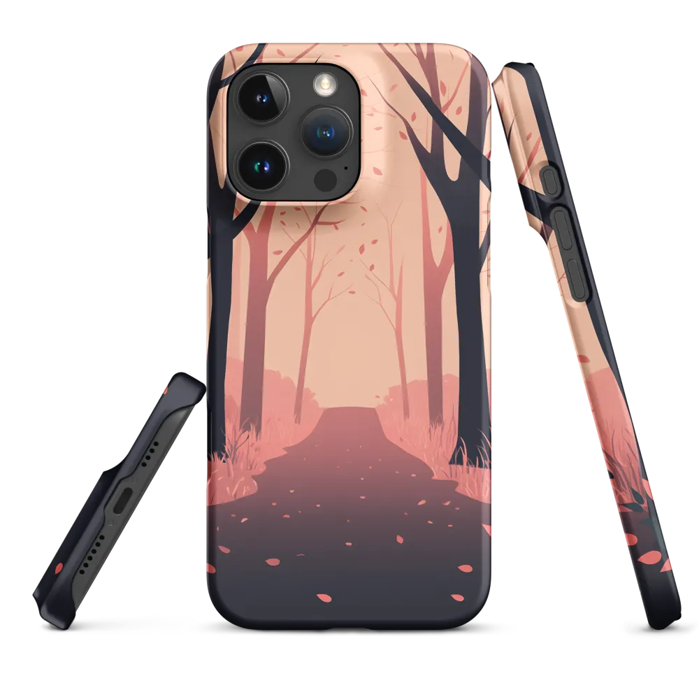 Whispers of a Serene Forest