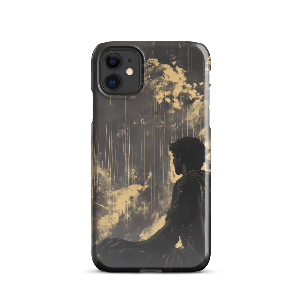 Reflections in Gold