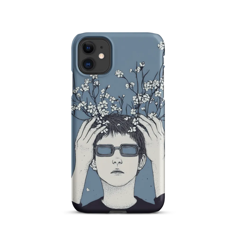 Blossoms of Contemplation