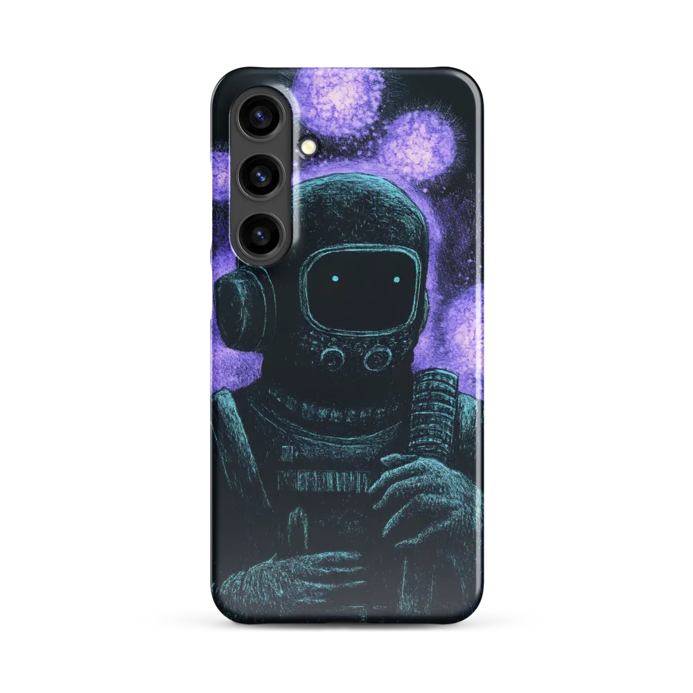 Enigmatic Explorer