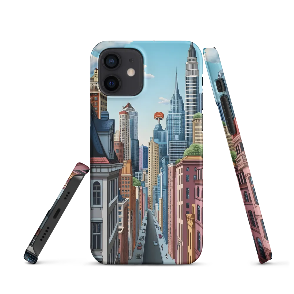 Urban Symphony