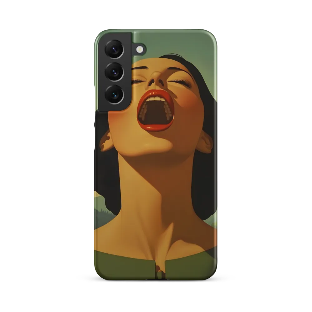The Voice of Power