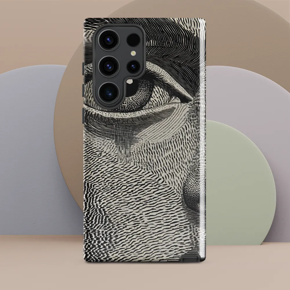 The Depth of Perception