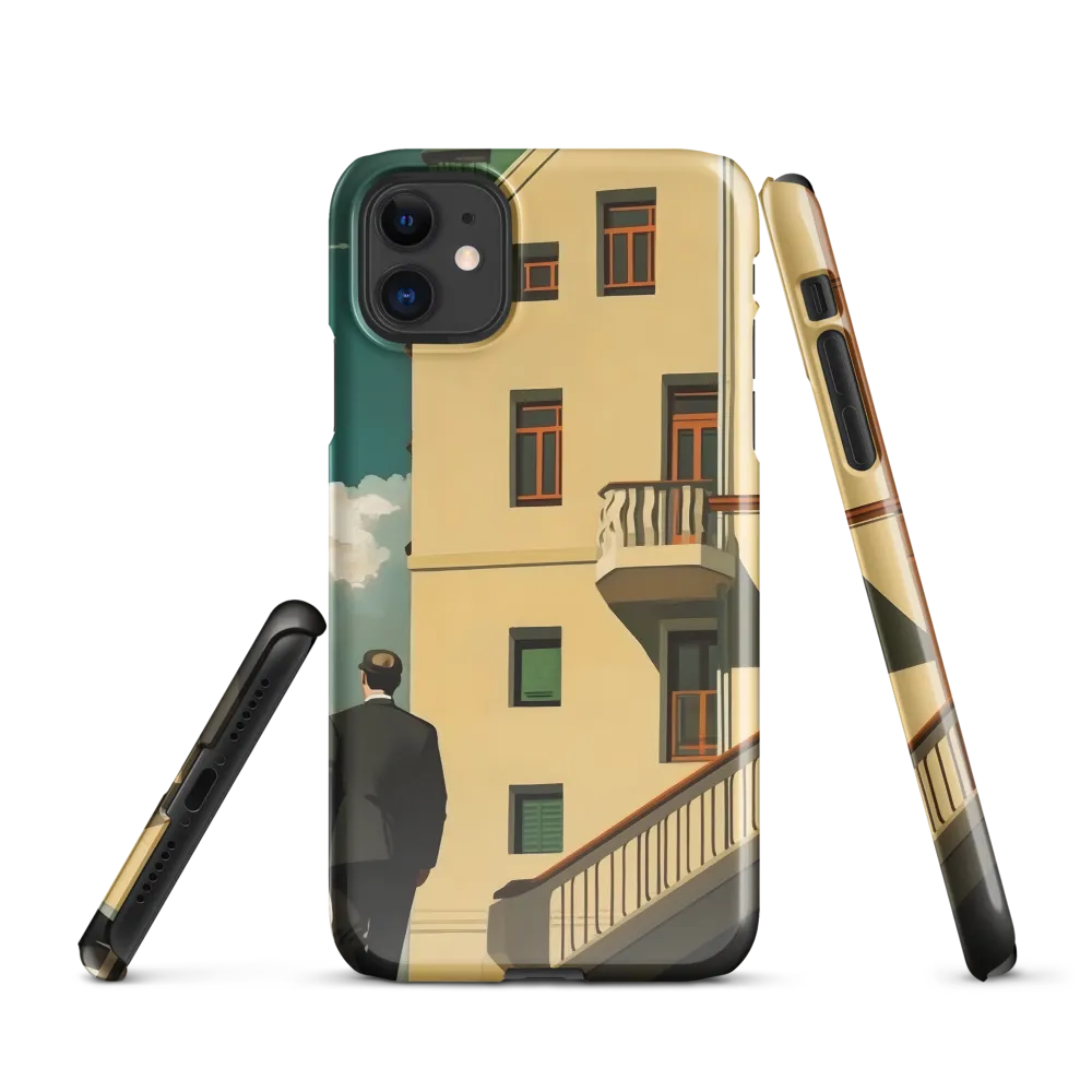Reflections of Modernity