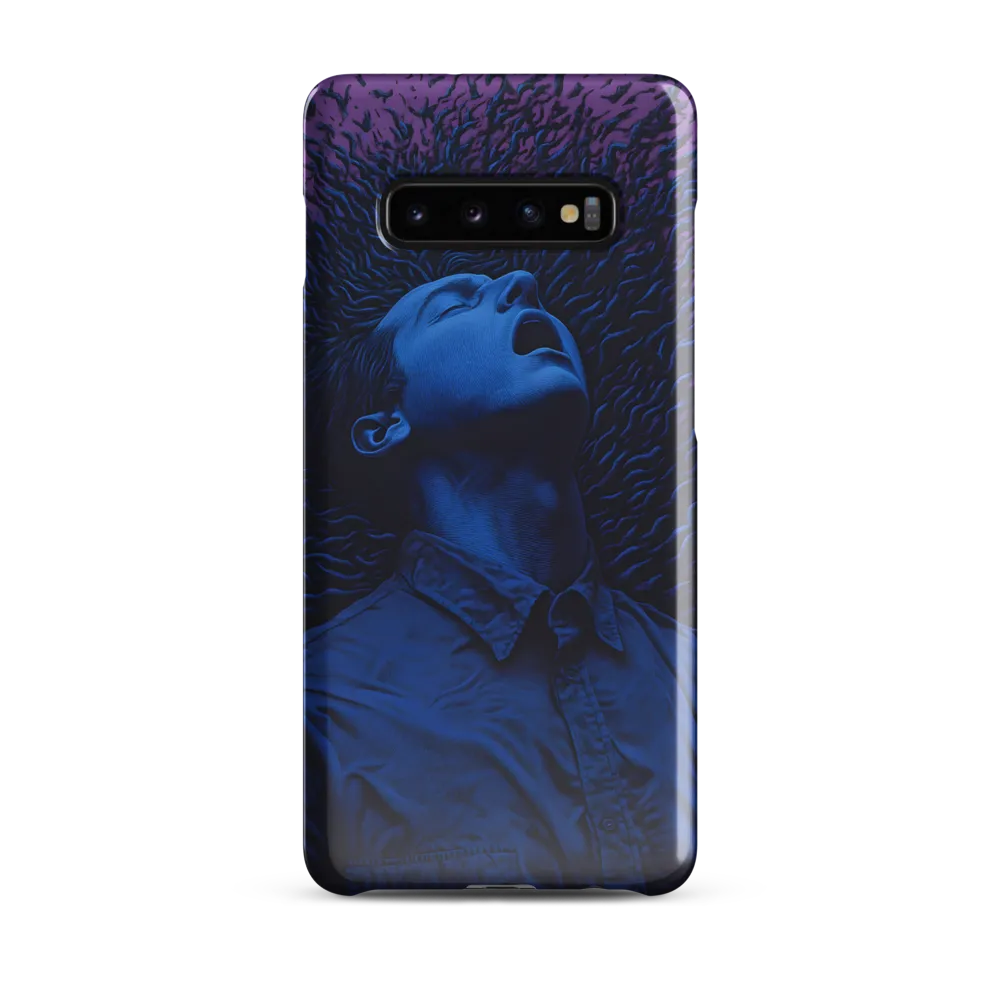 Dreams Unbound | Phone Case |  S10 Plus | Snap Case | Glossy