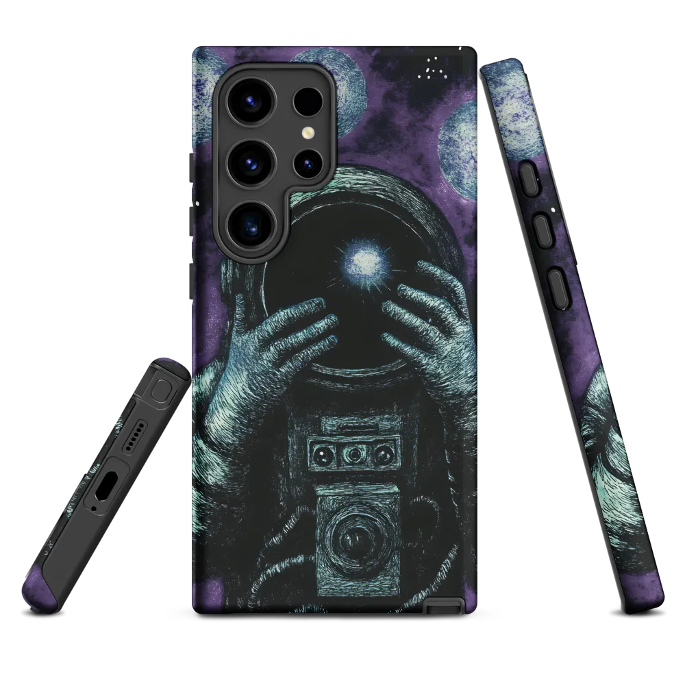 Beyond the Stars