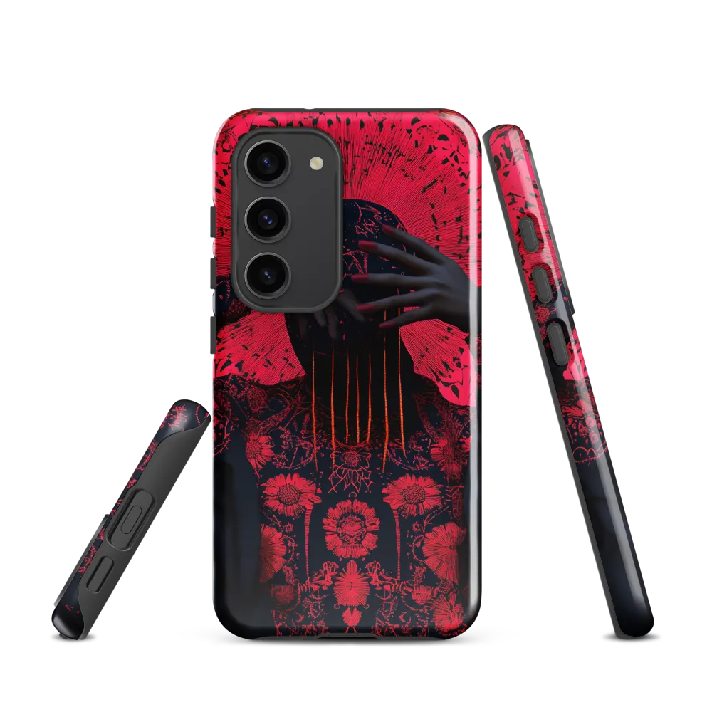 Floral Enigma