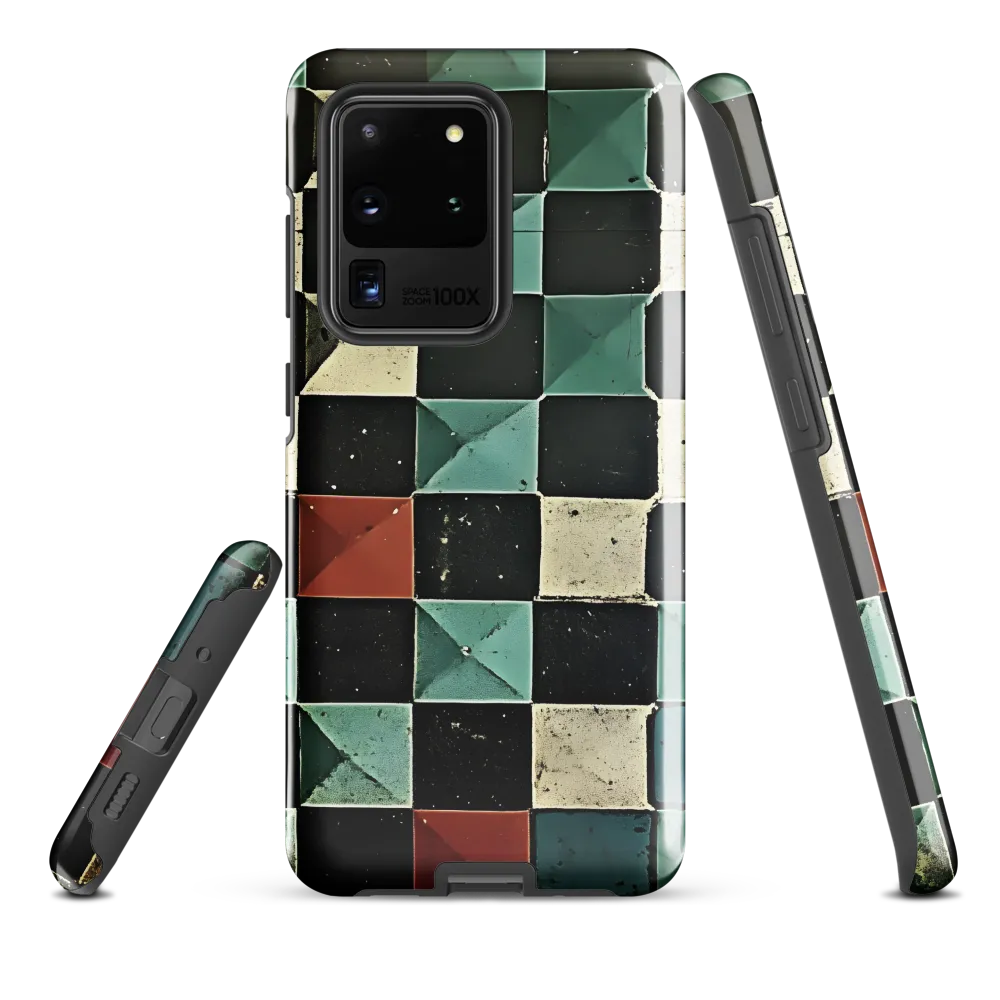 Geometric Harmony
