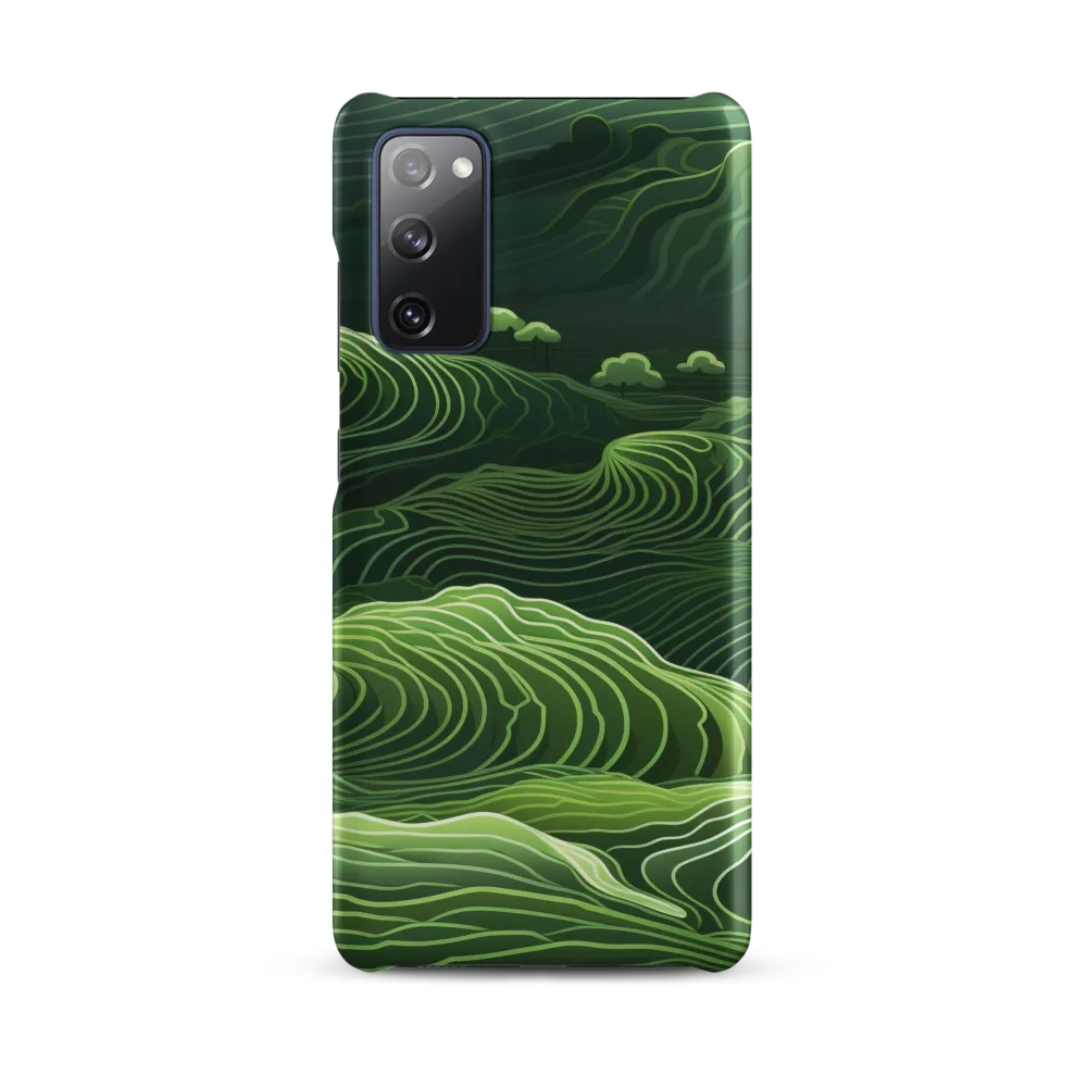 Whispers of Green Hills