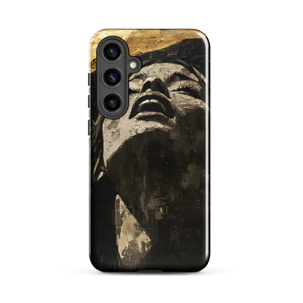 Transcendence in Gold