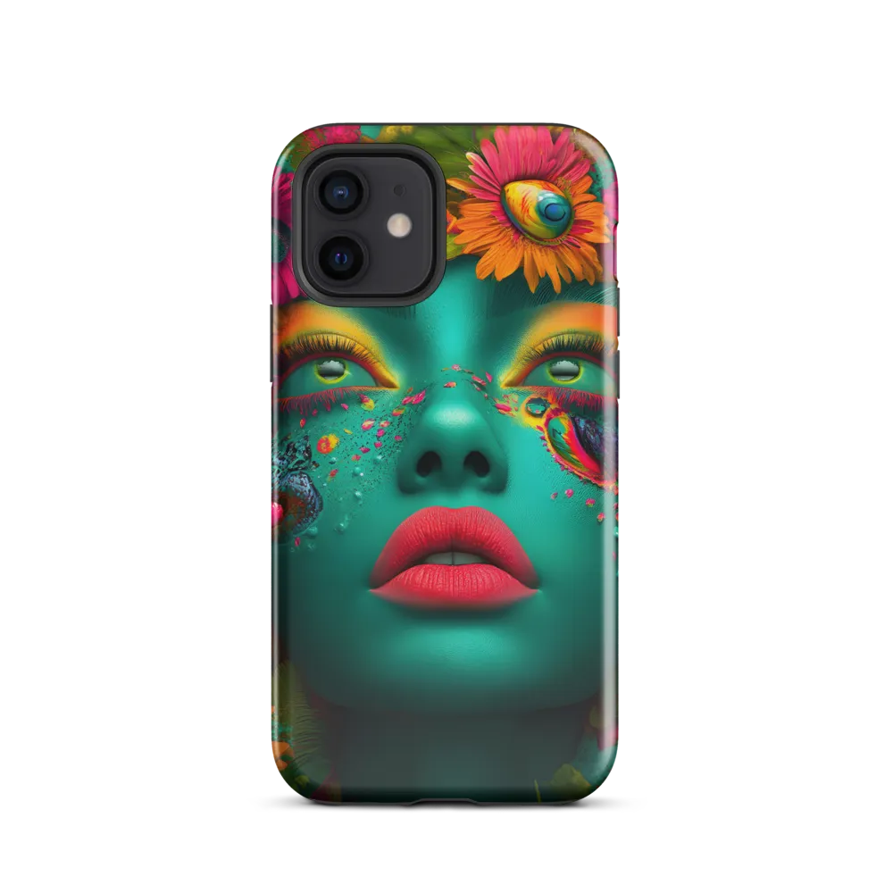Botanical Reverie