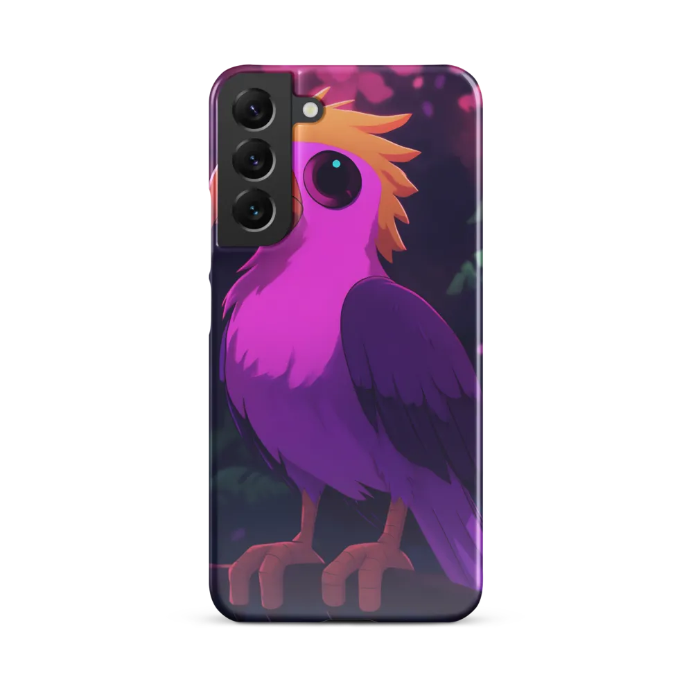 Whimsical Perch