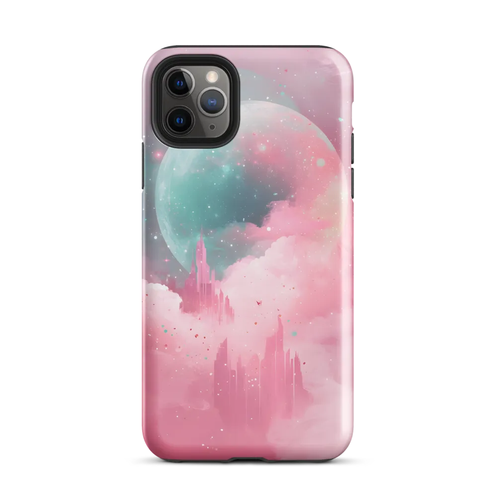 The Enchanted Realm | Phone Case |  11 Pro Max | Tough Case | Glossy