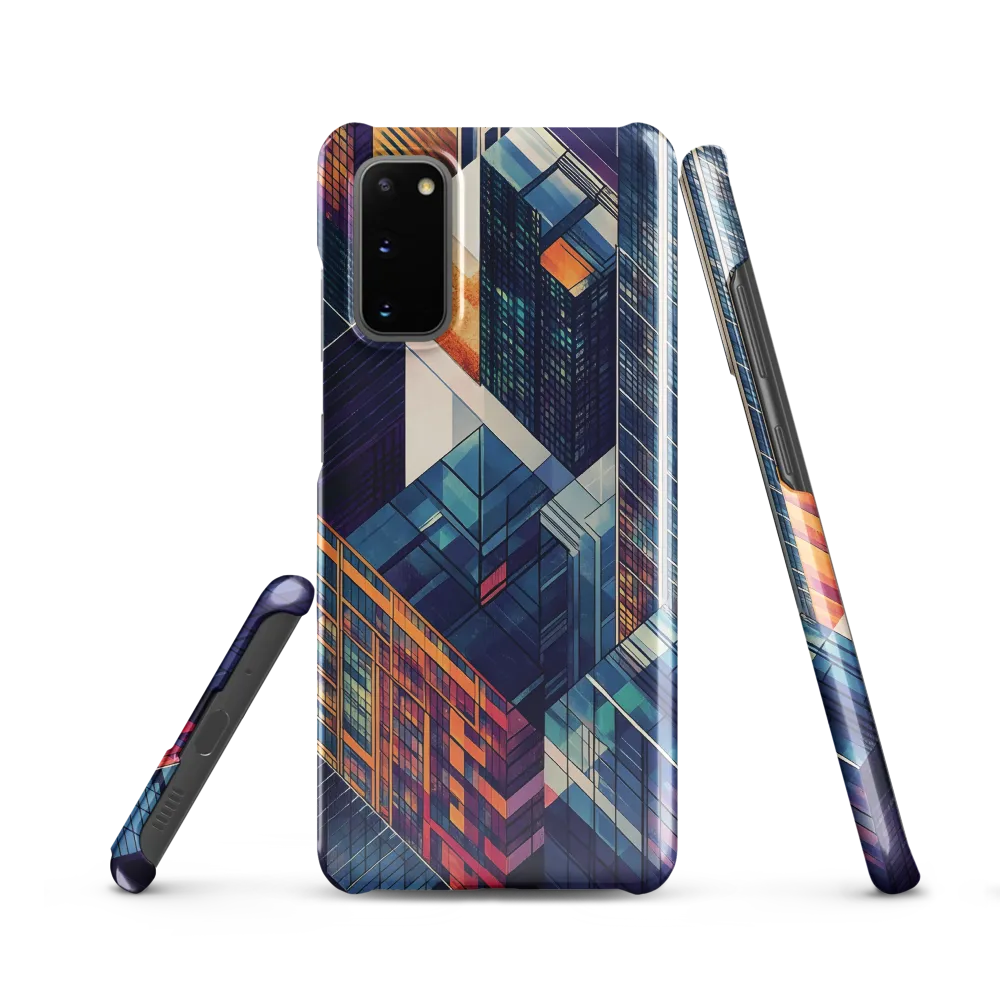 Urban Kaleidoscope