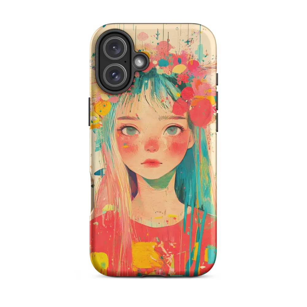 Whimsical Blossom