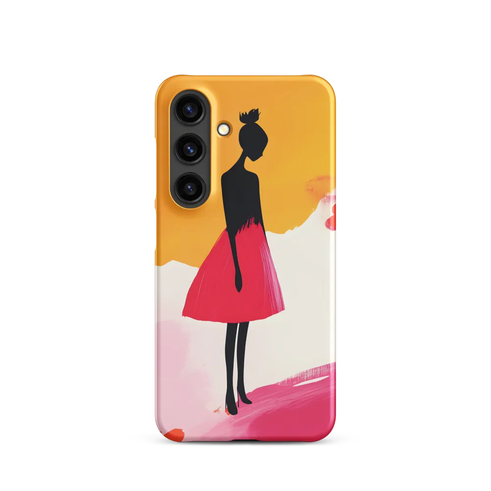 Silhouette Elegance