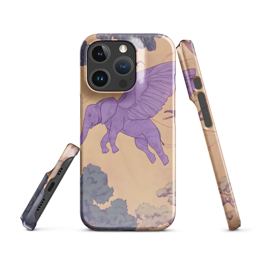 Wings of Imagination