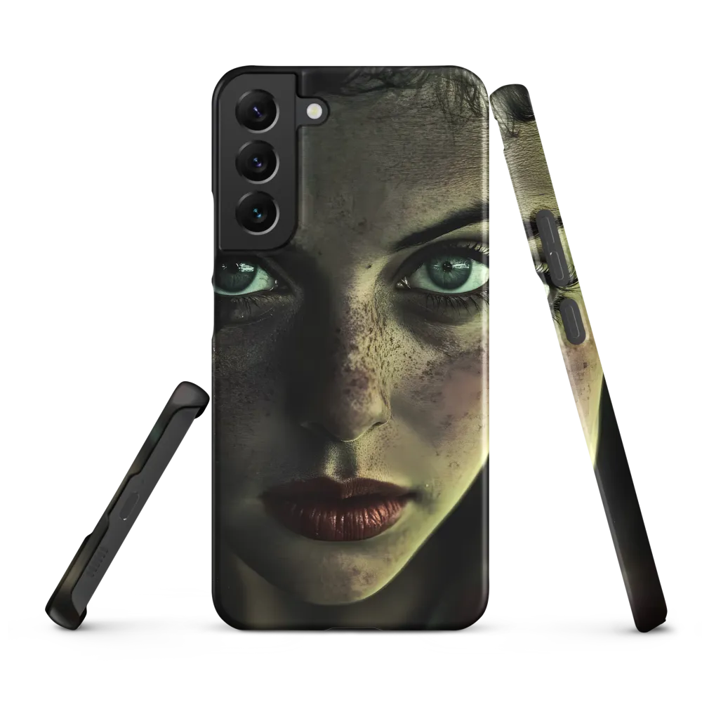 Eyes of Enigma