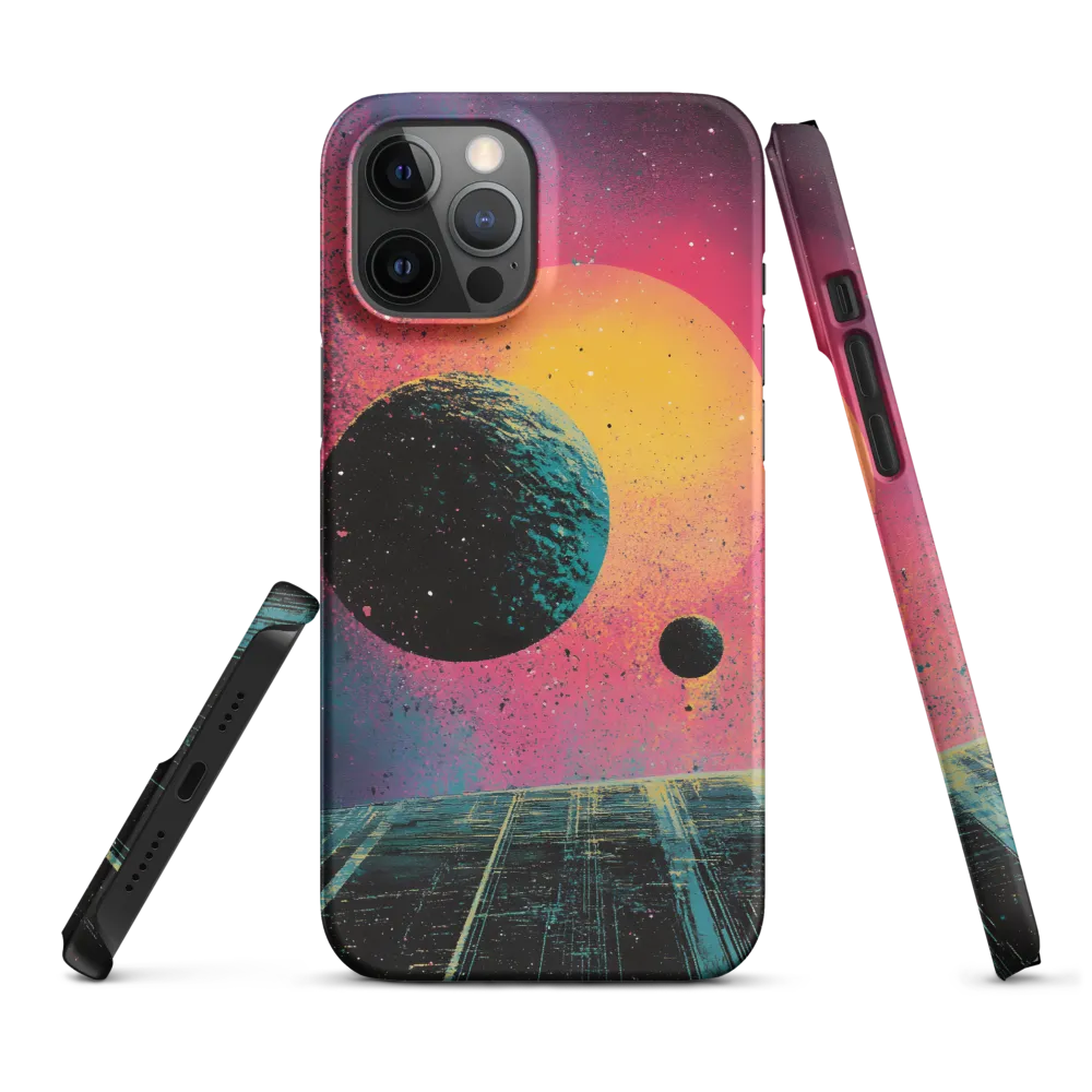 Cosmic Reverie