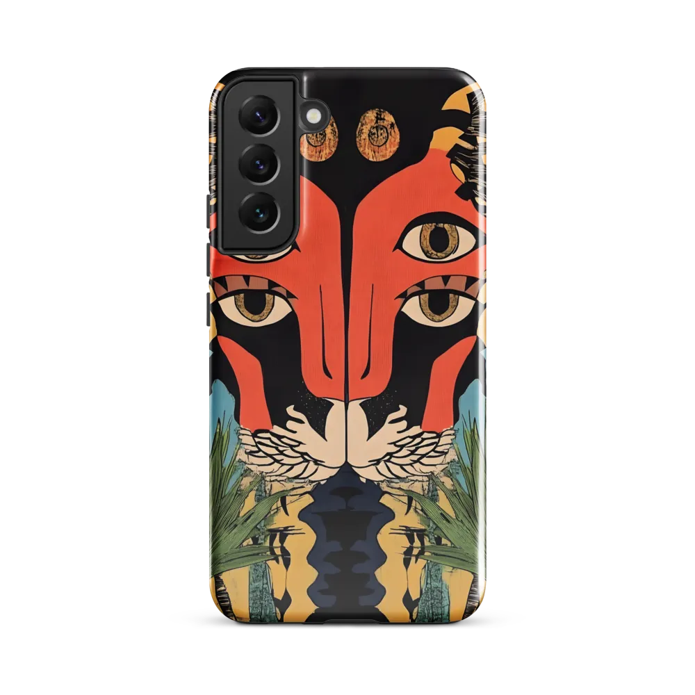 Eyes of the Wild