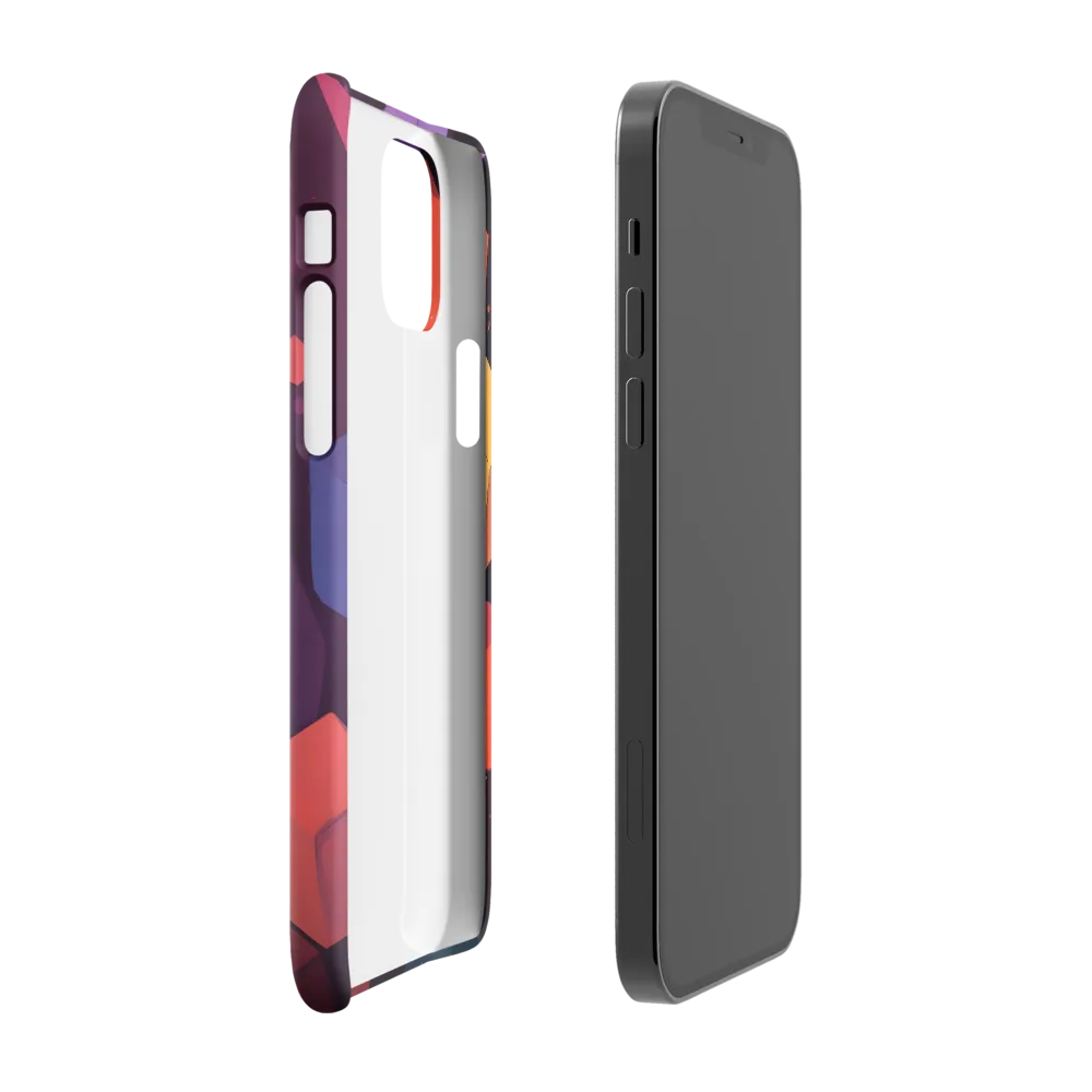 Dynamic Geometric Harmony