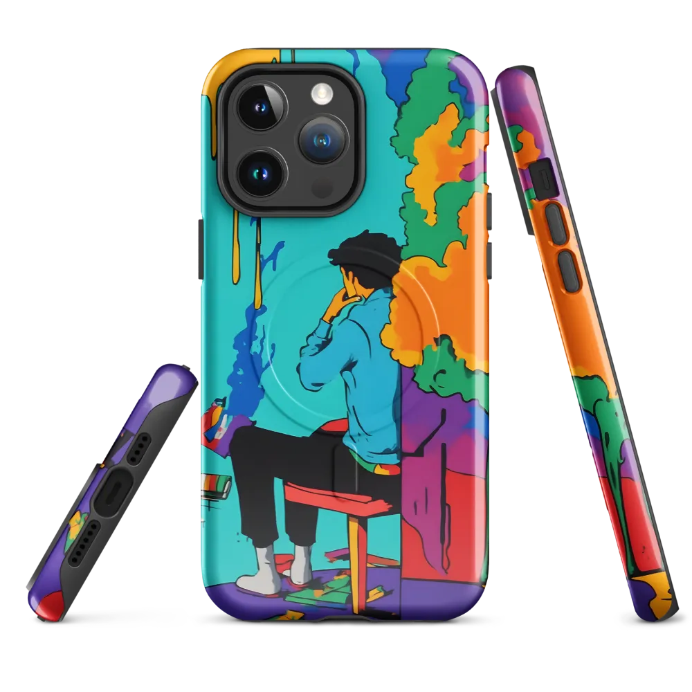 The Artist Within