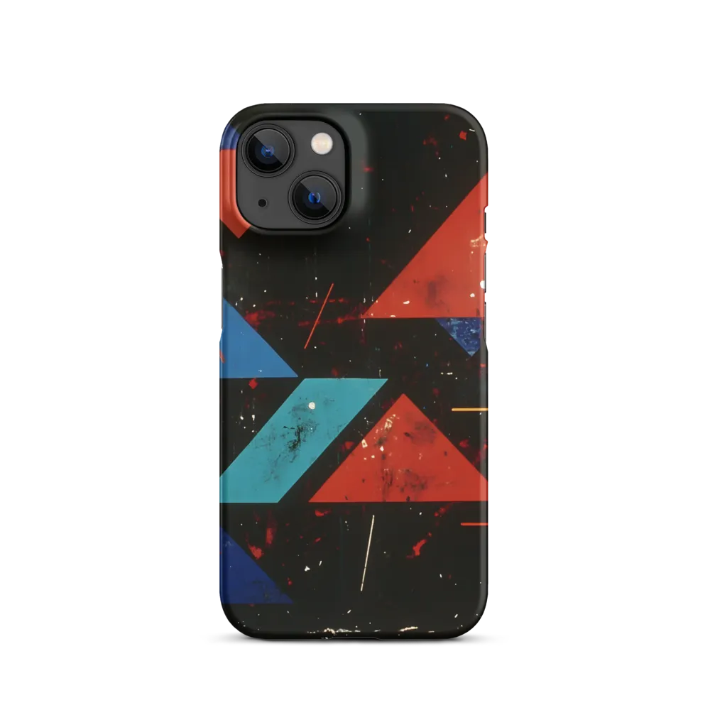 Dynamic Geometric Harmony