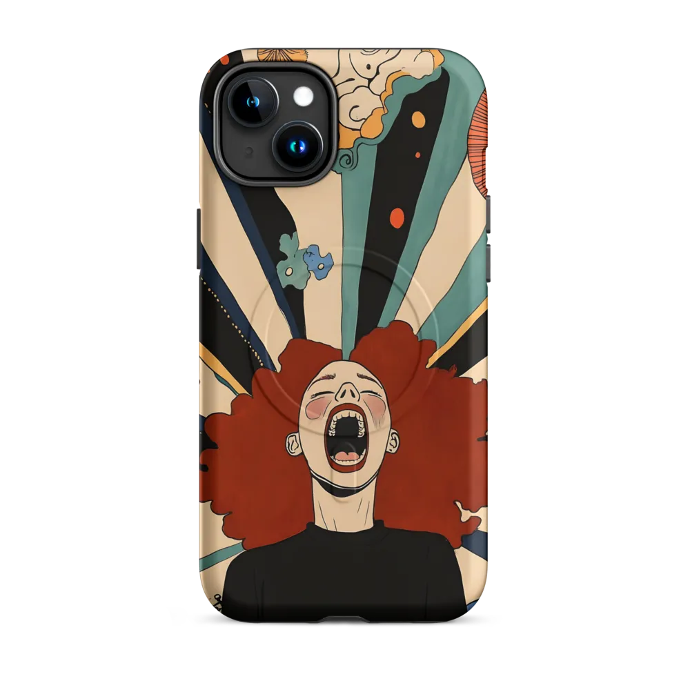 Roar of Emotion