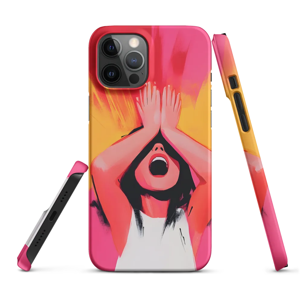 Silent Scream