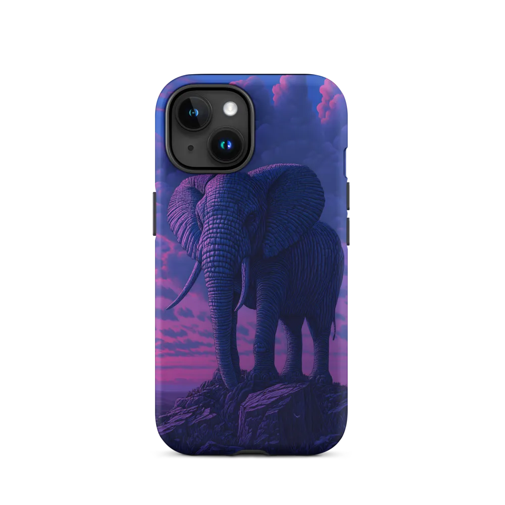 The Guardian of Dreams | Phone Case |  15 | Tough Case | Matte