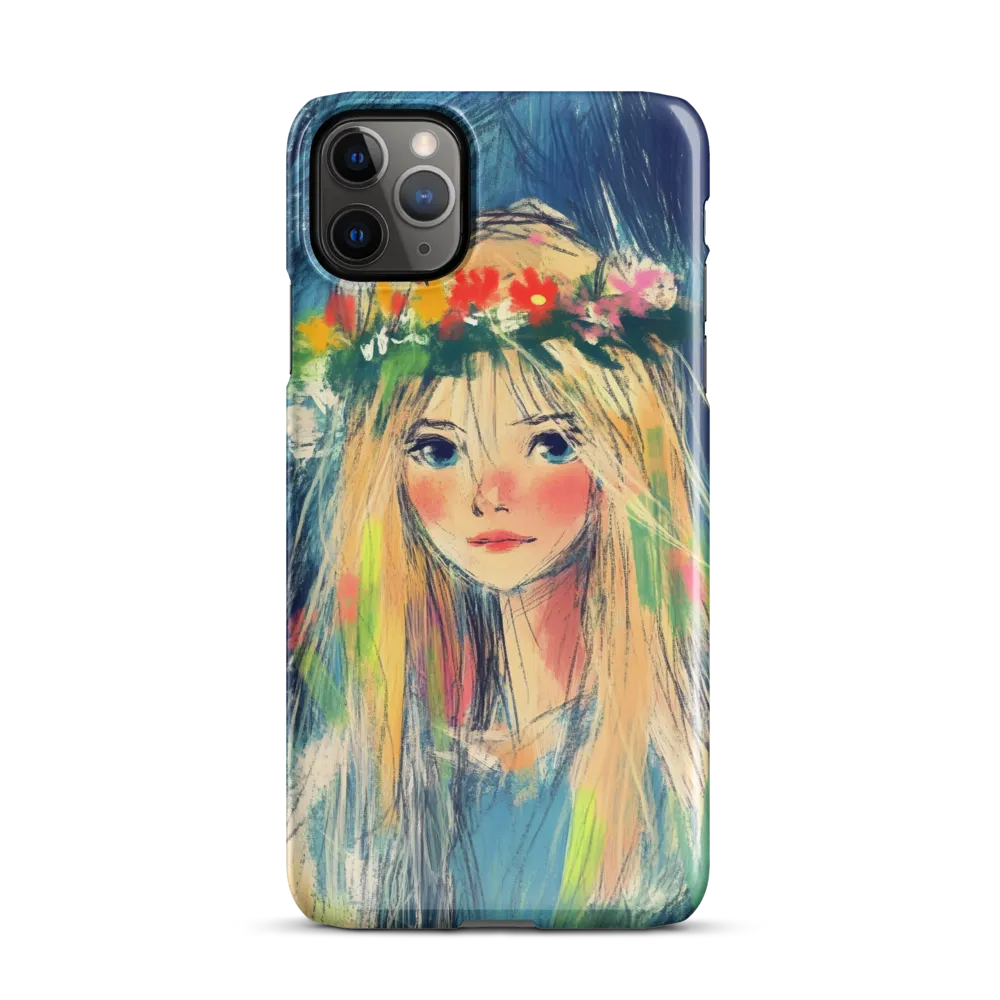 Whispers of Nature | Phone Case |  11 Pro Max | Snap Case | Glossy