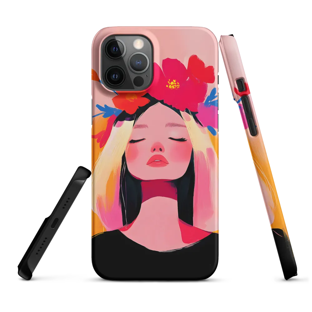 Floral Serenity