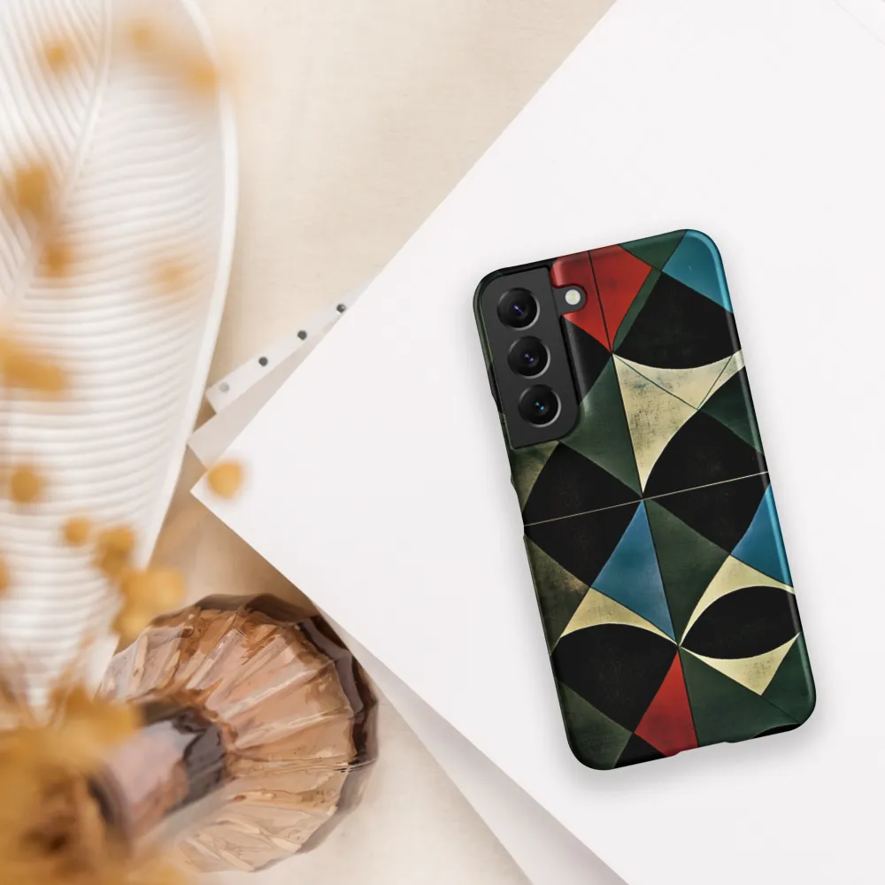 Symphony of Shapes