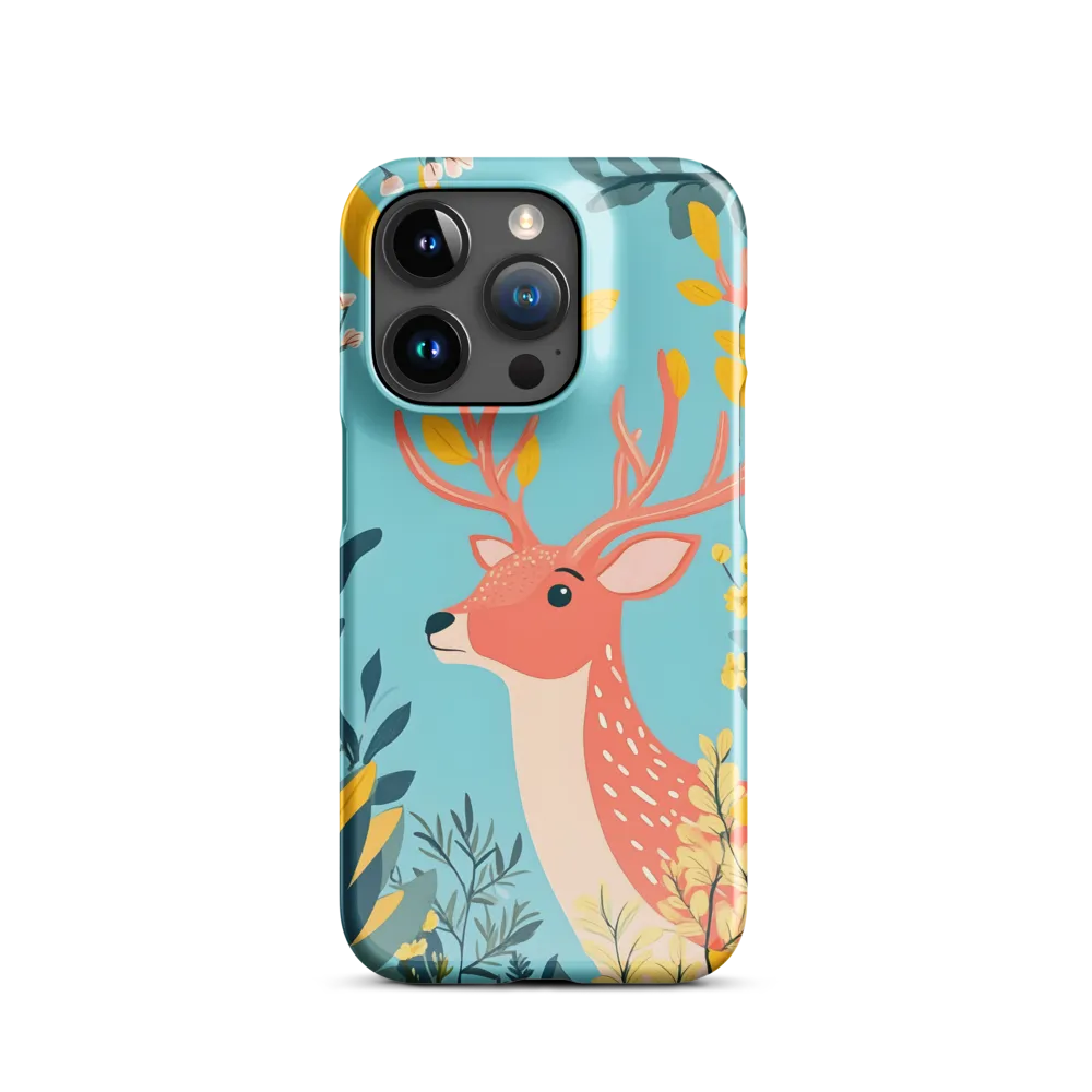 Whimsical Forest Guardian