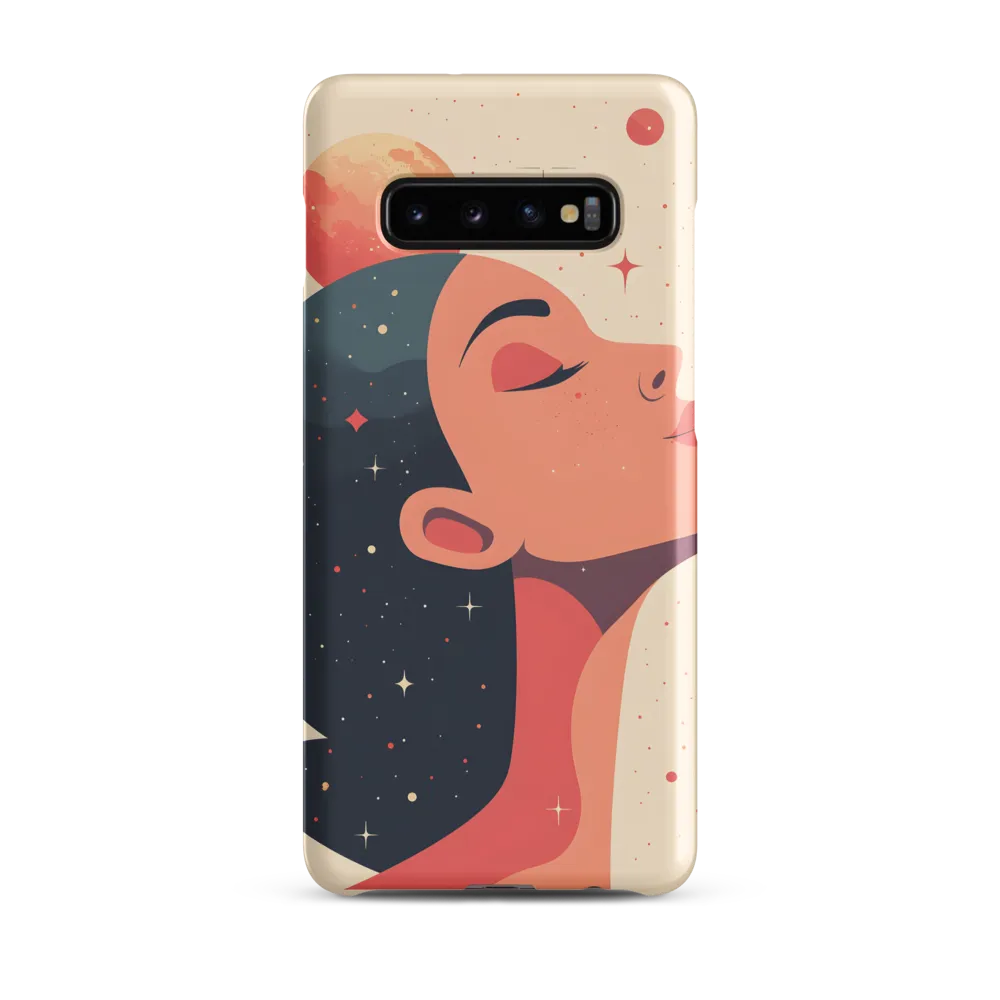 Cosmic Profile