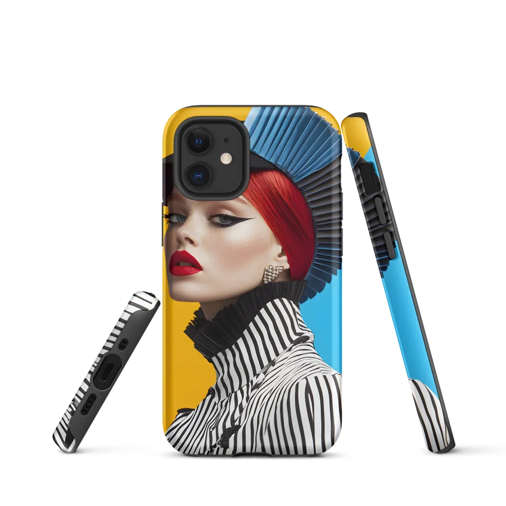 Bold Elegance