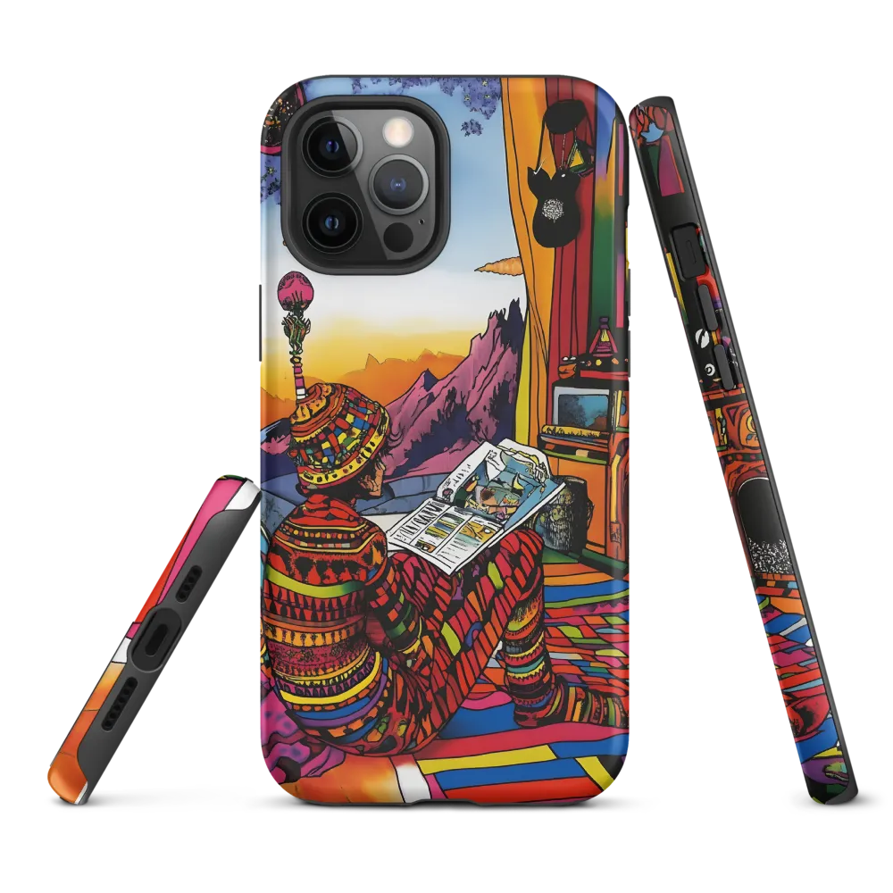 Psychedelic Reverie