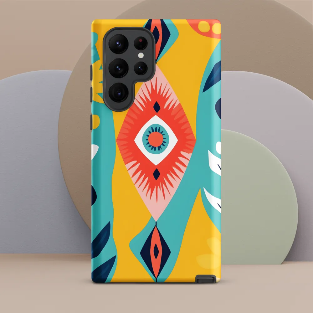 Symphony of Colors