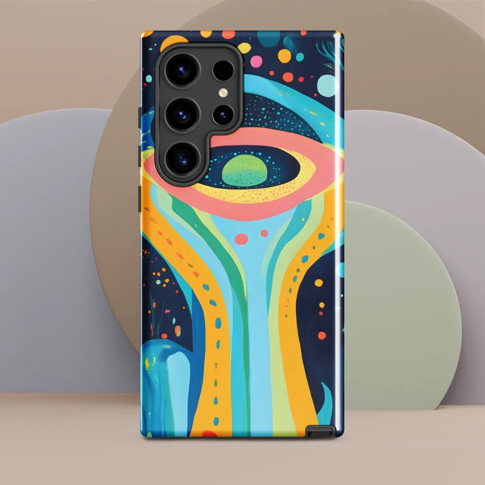 Cosmic Whimsy