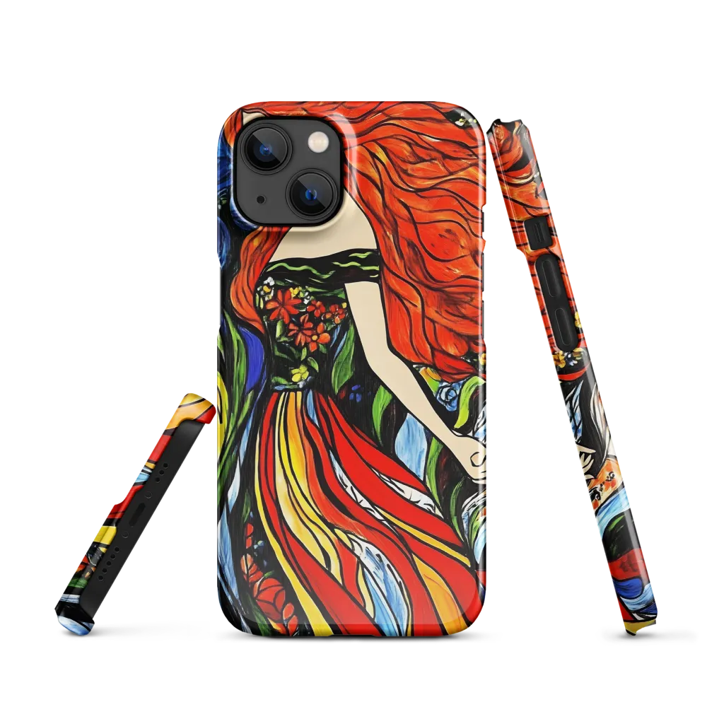 The Vibrant Spirit