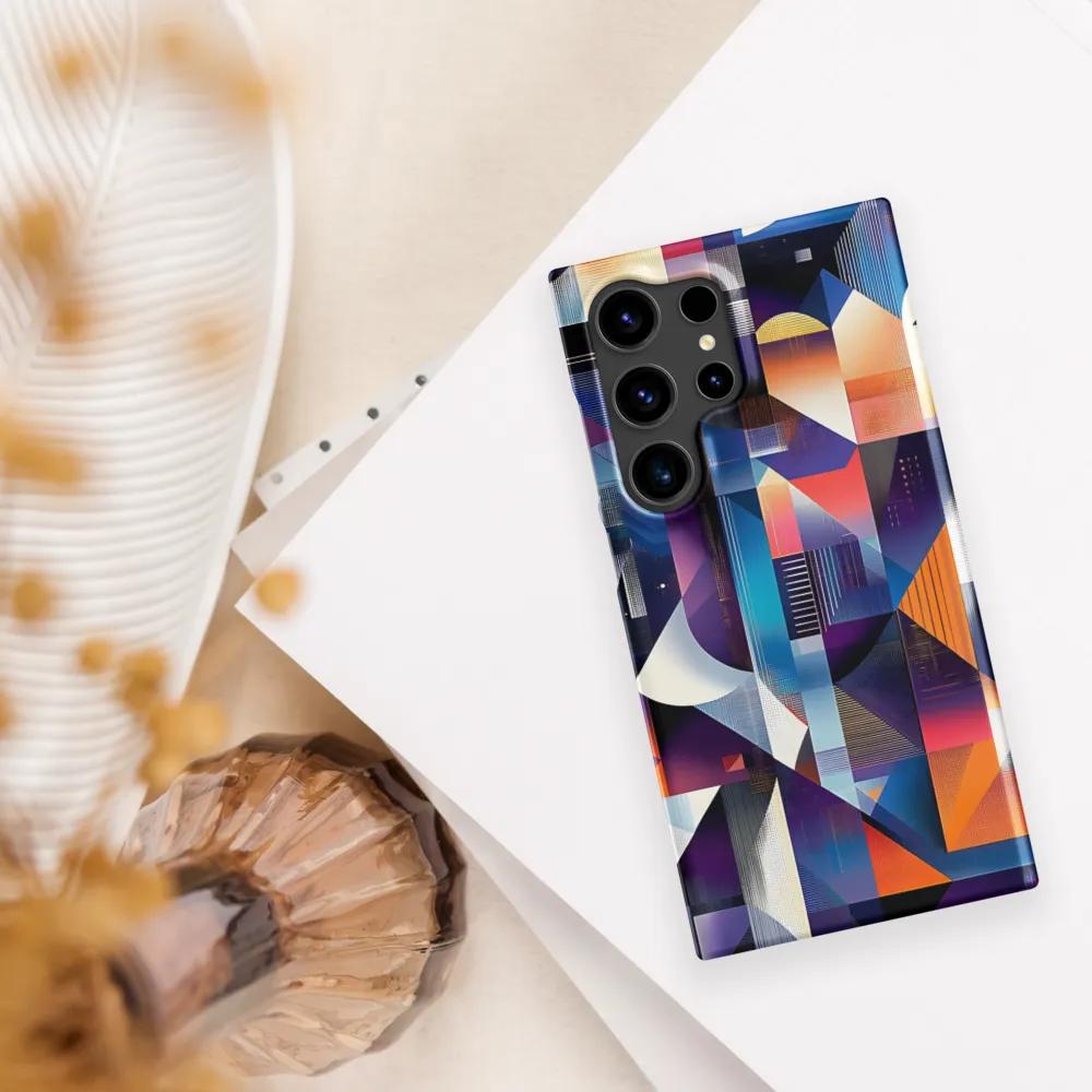 Geometric Symphony