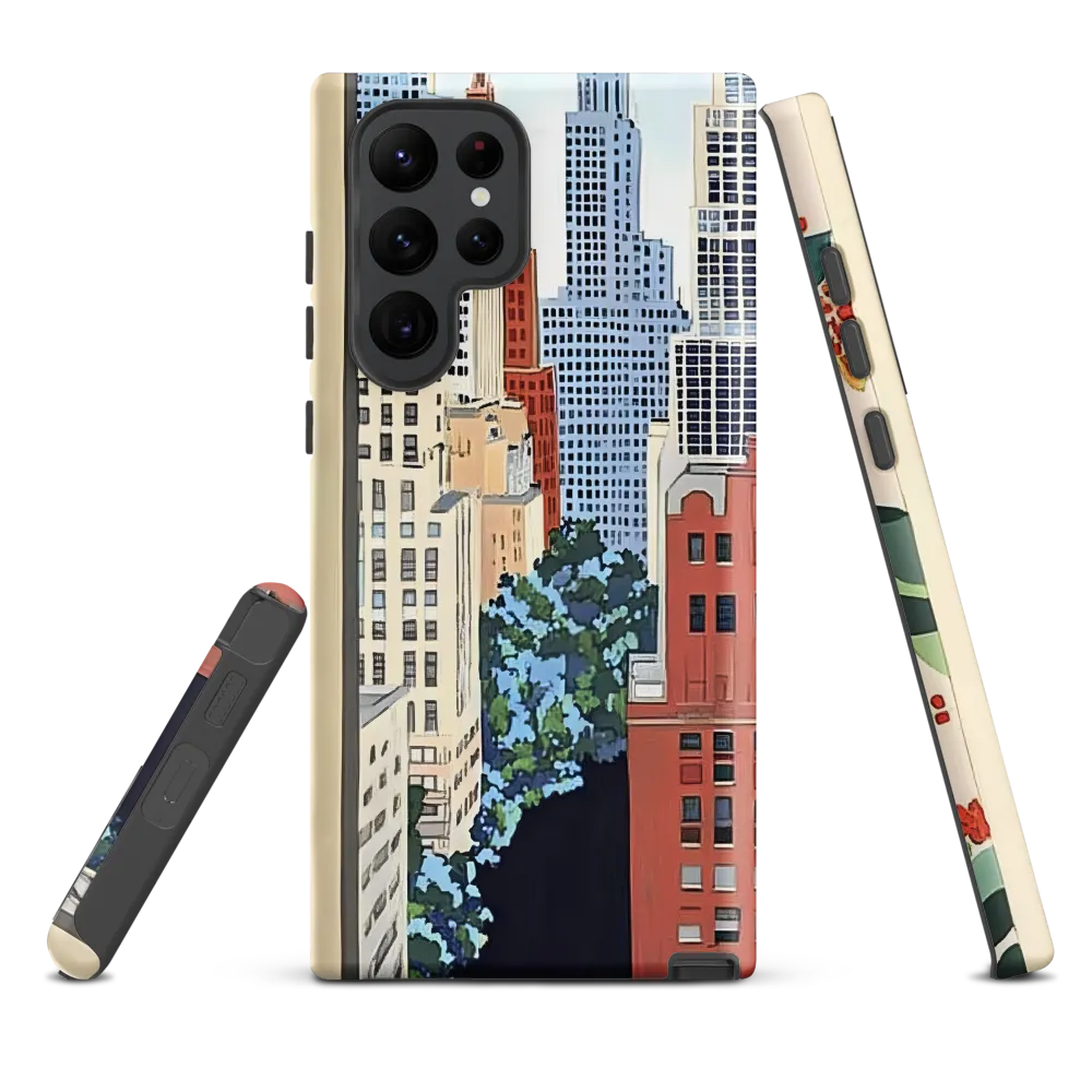 Urban Harmony