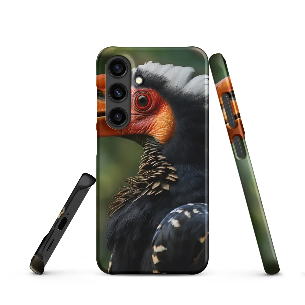 Majesty of the Hornbill