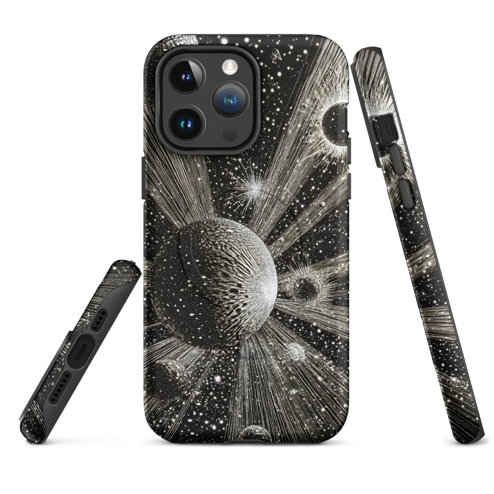 Cosmic Symphony