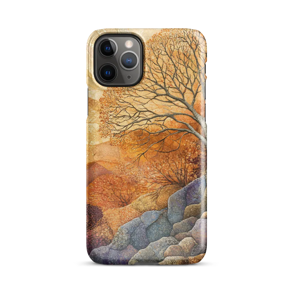 Whispers of Autumn