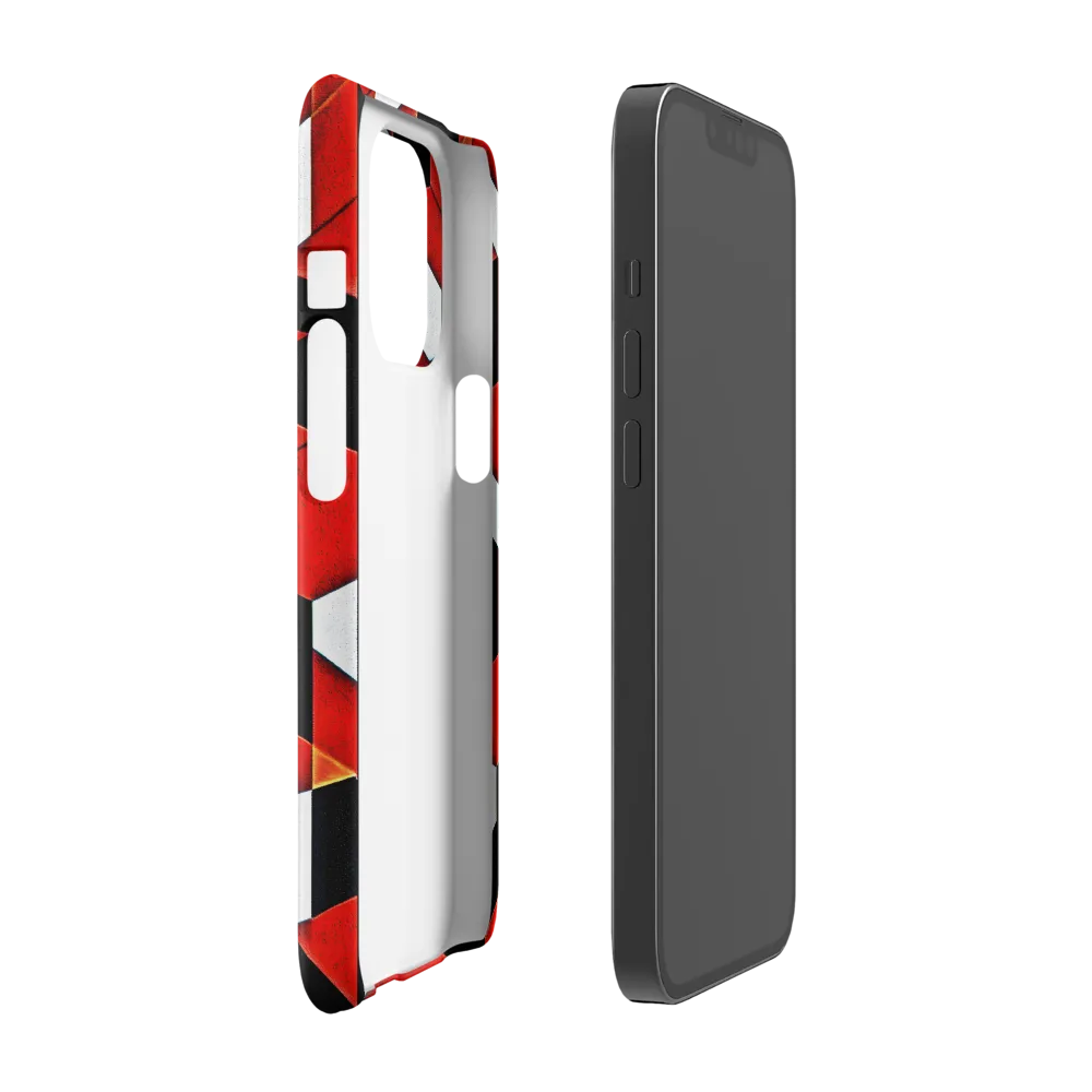 Dynamic Geometric Interplay