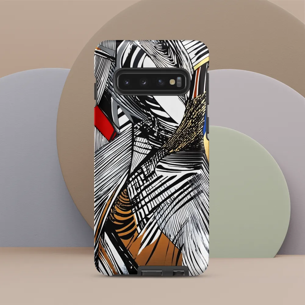 Dynamic Interplay of Forms