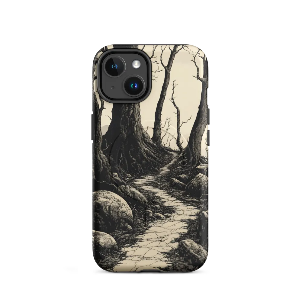 Whispers of the Forgotten Forest
